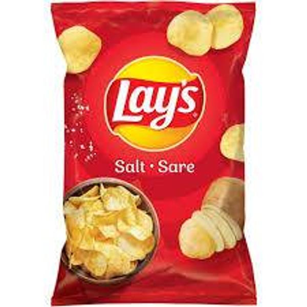 Lay's